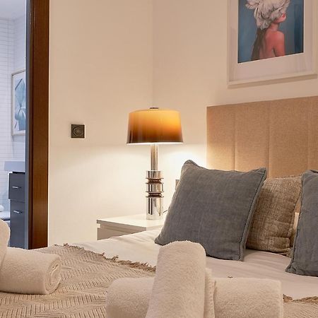 Sunset Apartment - City Center Malaga Exterior photo